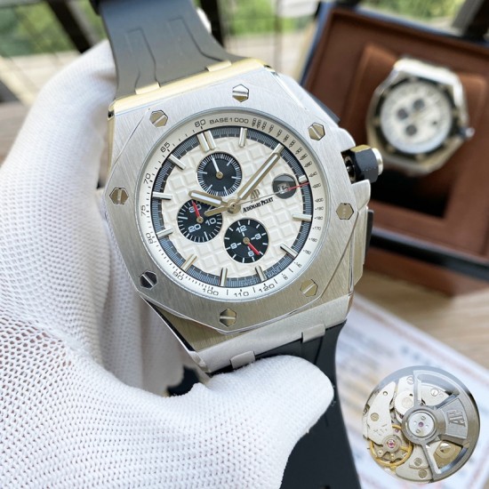 AUDEMARS PIGUET Royal Oak Offshore AU0013