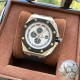 AUDEMARS PIGUET Royal Oak Offshore AU0013