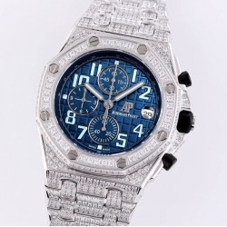 AUDEMARS PIGUET Royal Oak Offshore AU0014