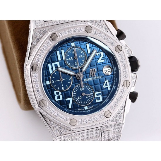 AUDEMARS PIGUET Royal Oak Offshore AU0014