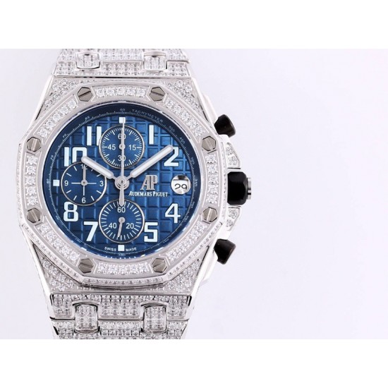 AUDEMARS PIGUET Royal Oak Offshore AU0014