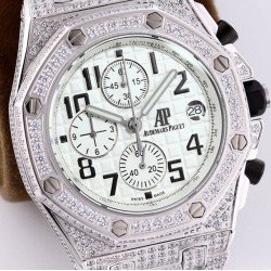 AUDEMARS PIGUET Royal Oak Offshore AU0015