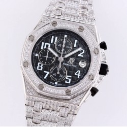 AUDEMARS PIGUET Royal Oak Offshore AU0016