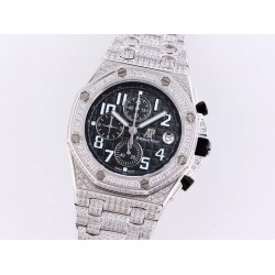 AUDEMARS PIGUET Royal Oak Offshore AU0016