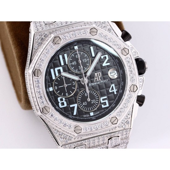 AUDEMARS PIGUET Royal Oak Offshore AU0016