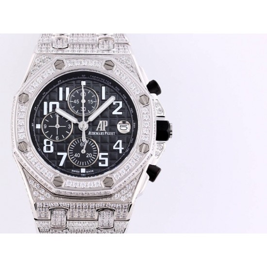 AUDEMARS PIGUET Royal Oak Offshore AU0016