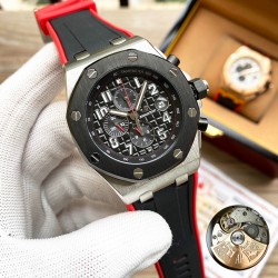 AUDEMARS PIGUET Royal Oak Offshore AU0019