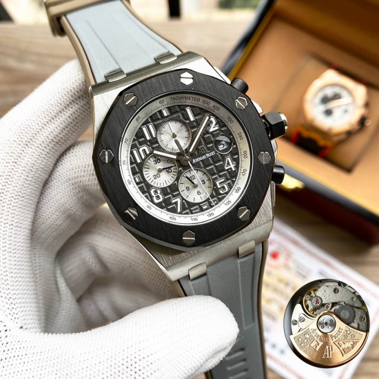 AUDEMARS PIGUET Royal Oak Offshore AU0019