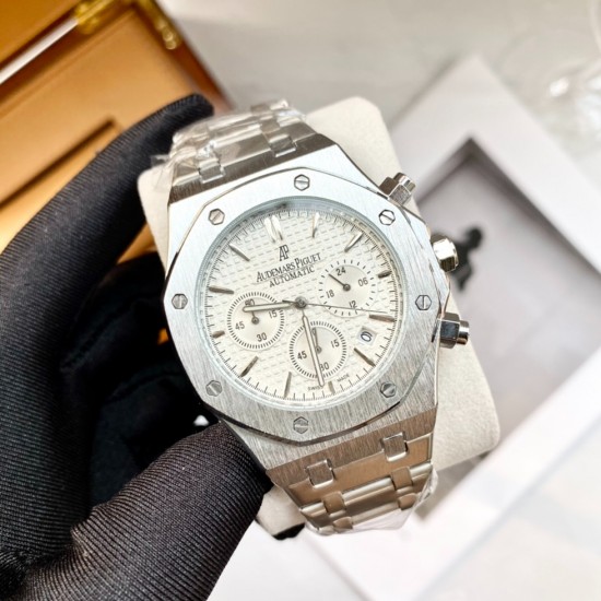 AUDEMARS PIGUET B  AU0039