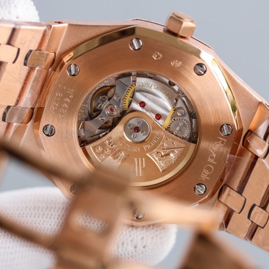 AUDEMARS PIGUET Royal Oak AU0044