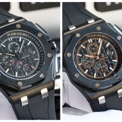 AUDEMARS PIGUET Royal Oak Offshore AU0046