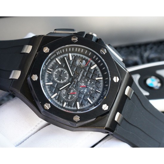 AUDEMARS PIGUET Royal Oak Offshore AU0046