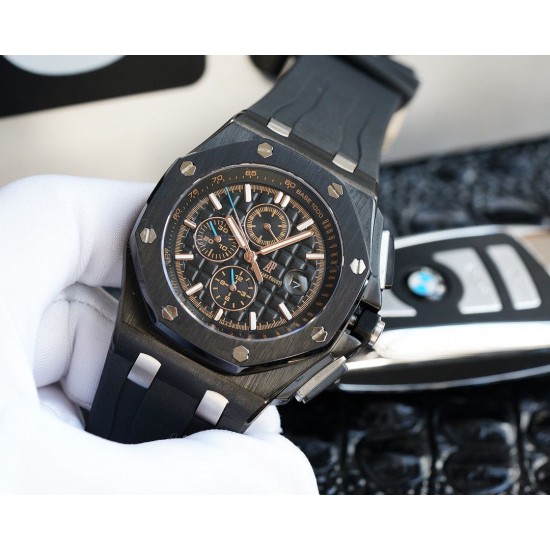 AUDEMARS PIGUET Royal Oak Offshore AU0046