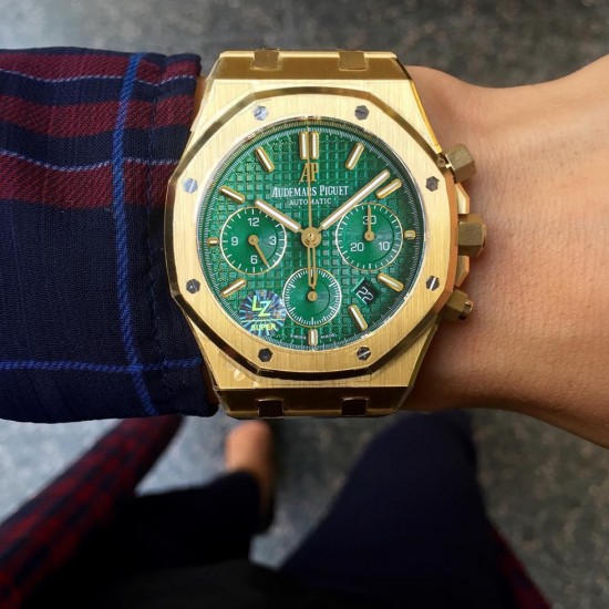 AUDEMARS  PIGUET Royal Oak AU0048