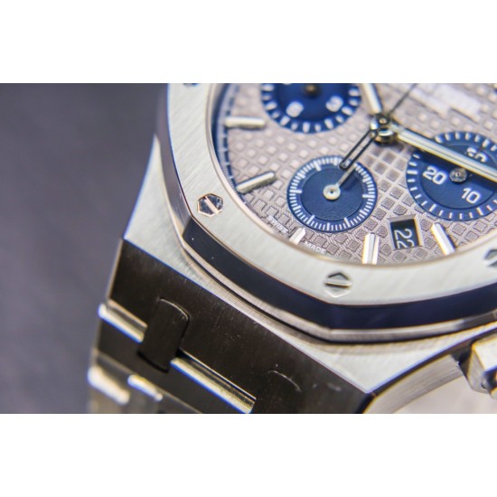 AUDEMARS  PIGUET Royal Oak AU0051