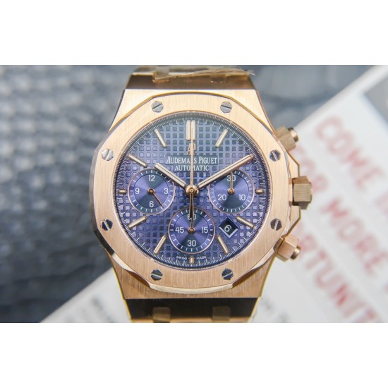 AUDEMARS  PIGUET Royal Oak AU0054