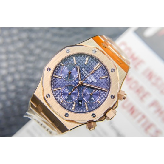 AUDEMARS  PIGUET Royal Oak AU0054