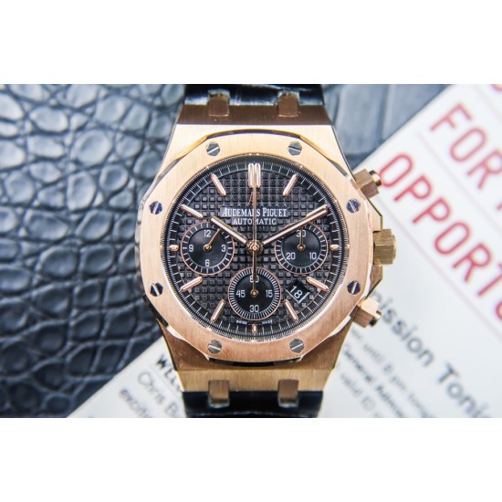 AUDEMARS  PIGUET Royal Oak AU0055