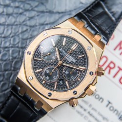 AUDEMARS  PIGUET Royal Oak AU0055