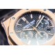 AUDEMARS  PIGUET Royal Oak AU0055