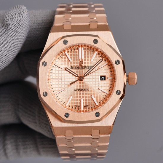 AUDEMARS  PIGUET Royal Oak 41mm AU0056