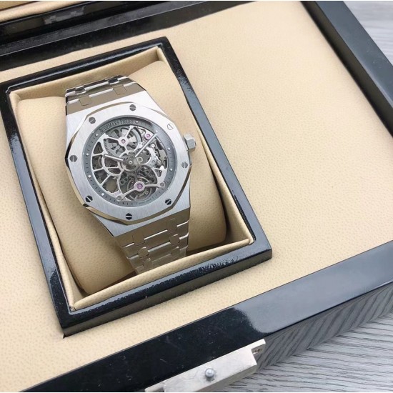 AUDEMARS  PIGUET Royal Oak Offshore AU0058