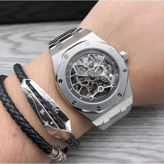 AUDEMARS  PIGUET Royal Oak Offshore AU0058