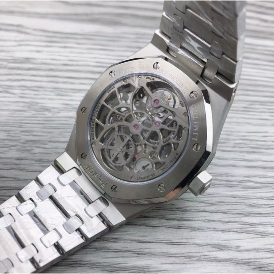 AUDEMARS  PIGUET Royal Oak Offshore AU0059