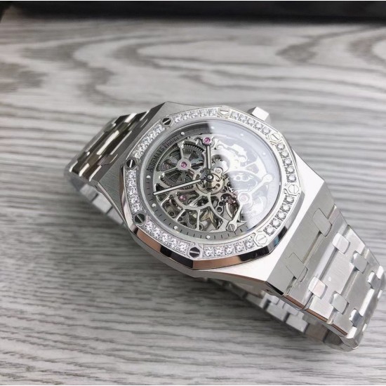 AUDEMARS  PIGUET Royal Oak Offshore AU0059