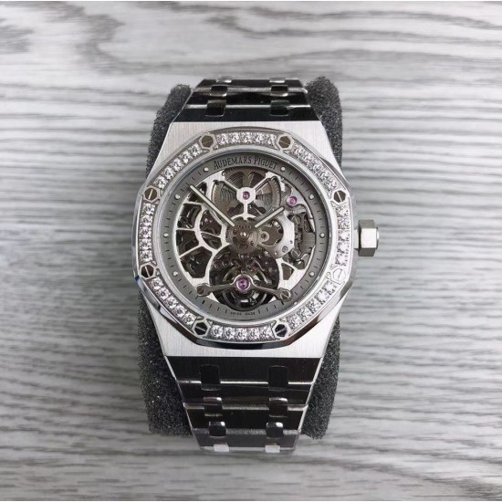 AUDEMARS  PIGUET Royal Oak Offshore AU0059