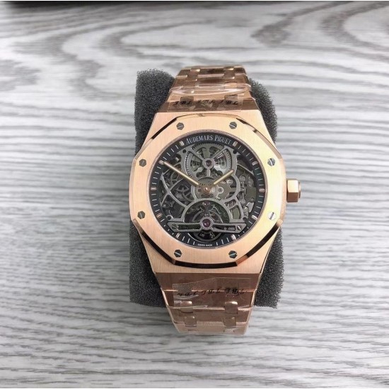 AUDEMARS  PIGUET Royal Oak Offshore AU0060