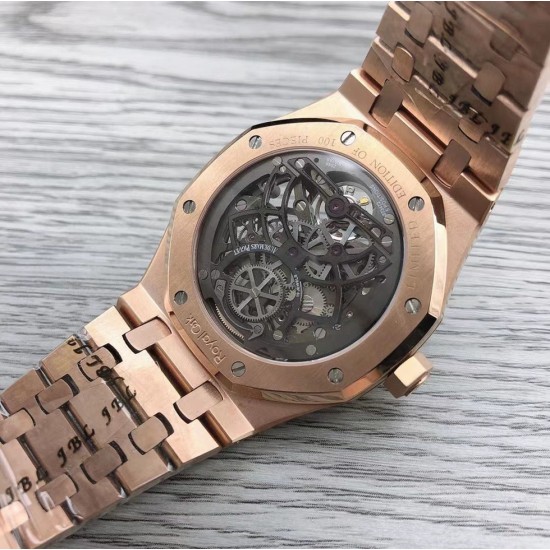 AUDEMARS  PIGUET Royal Oak Offshore AU0060