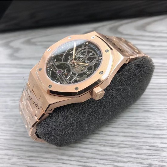 AUDEMARS  PIGUET Royal Oak Offshore AU0060