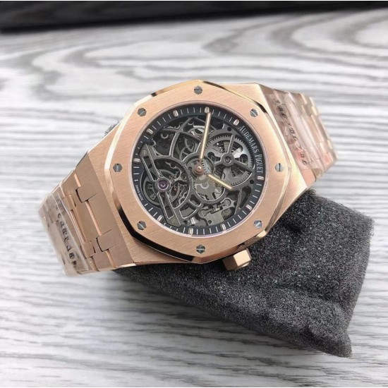 AUDEMARS  PIGUET Royal Oak Offshore AU0060