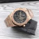 AUDEMARS  PIGUET Royal Oak Offshore AU0060