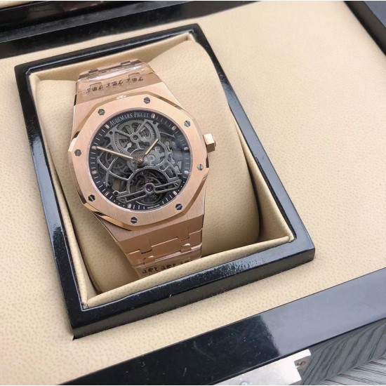 AUDEMARS  PIGUET Royal Oak Offshore AU0060