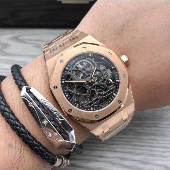 AUDEMARS  PIGUET Royal Oak Offshore AU0060