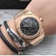 AUDEMARS  PIGUET Royal Oak Offshore AU0060