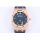 AUDEMARS  PIGUET Royal Oak Offshore AU0064