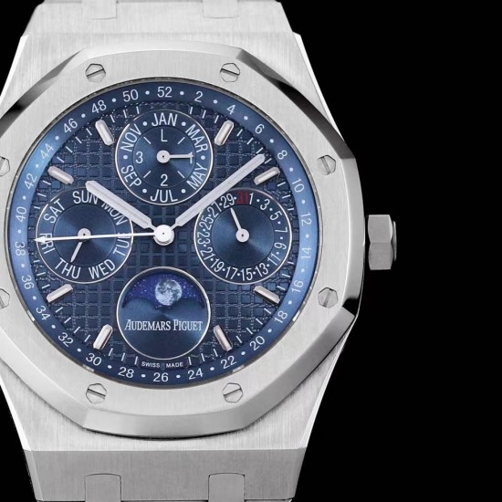 AUDEMARS  PIGUET Royal Oak AU0067