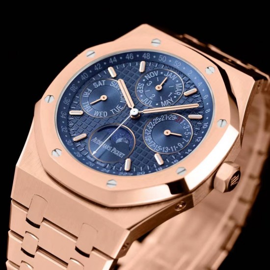 AUDEMARS  PIGUET Royal Oak AU0068