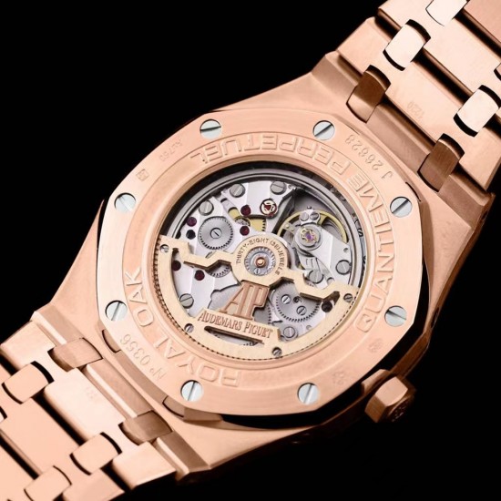 AUDEMARS  PIGUET Royal Oak AU0068