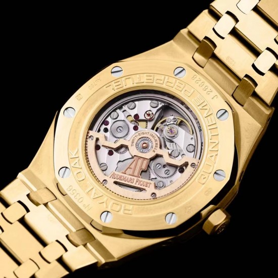 AUDEMARS  PIGUET Royal Oak AU0069