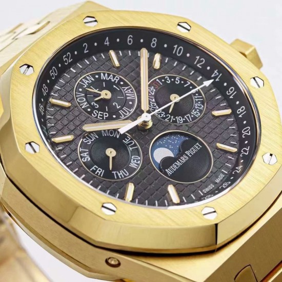 AUDEMARS  PIGUET Royal Oak AU0071