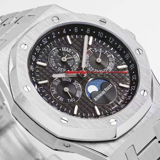 AUDEMARS  PIGUET Royal Oak AU0074