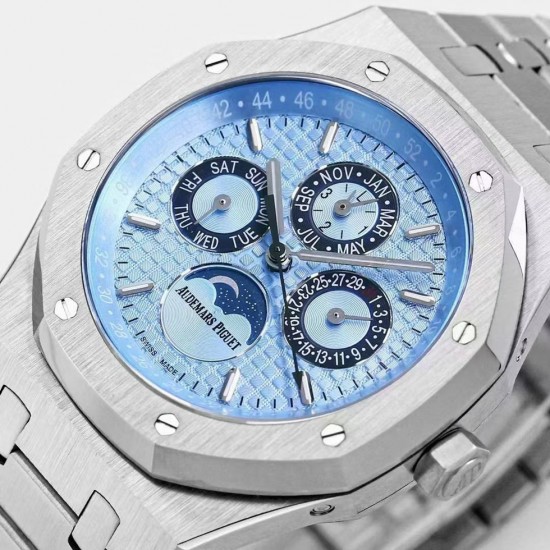 AUDEMARS  PIGUET Royal Oak AU0075