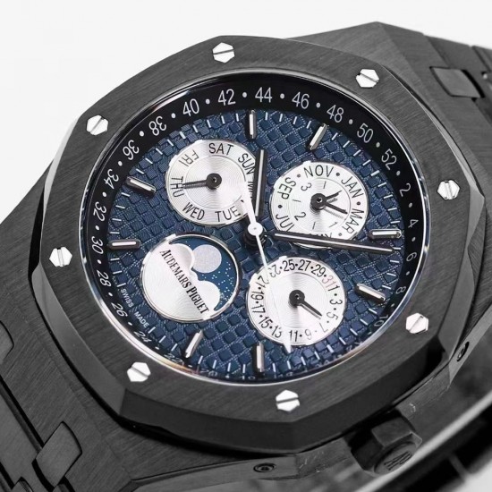 AUDEMARS  PIGUET Royal Oak AU0076