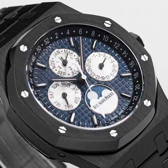 AUDEMARS  PIGUET Royal Oak AU0076