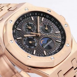 AUDEMARS  PIGUET Royal Oak AU0077