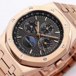 AUDEMARS  PIGUET Royal Oak AU0077